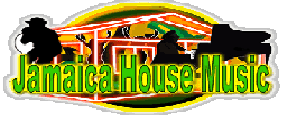 Jamaica House Music